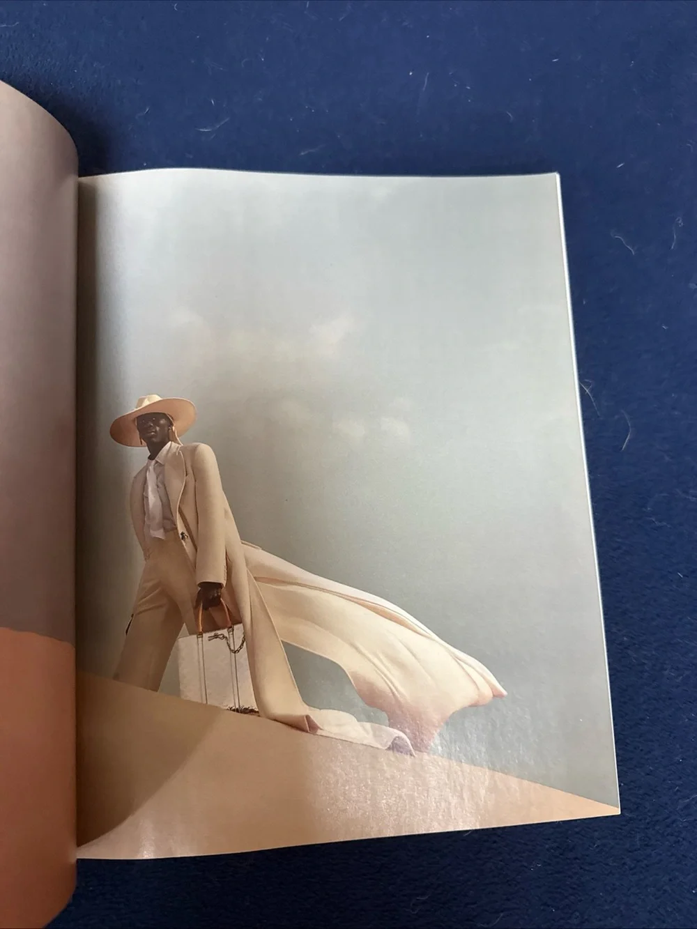 Louis Vuitton The Book #12 Magazine The Spirit Of Travel